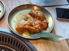 -权金城·炭火烤肉(北京联想桥店)