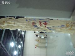 -长春世界雕塑园冰雪艺术天地