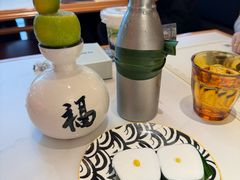 -太食獸泰式茶餐厅(IFS国金中心店)