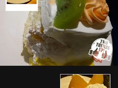 -火锅岛潮牌自助餐厅(天津天佑城店)