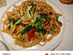 -谷丽麦馕新疆菜·清真(步步高梅溪新天地店)