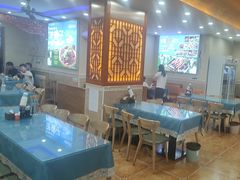 -马艾萨中国兰州传统牛肉面(惠新里店)