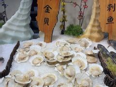 -火叮叮自助烤肉·现切牛肉(茂业店)