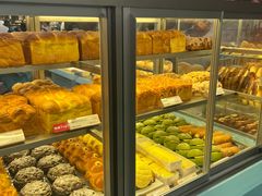 -工匠面包(壹方店)