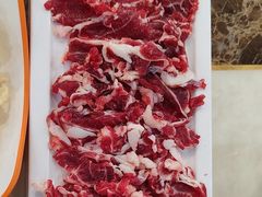 -潮悦牛肉火锅城(水贝店)