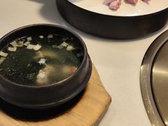 -韩时烤肉(枫蓝店)