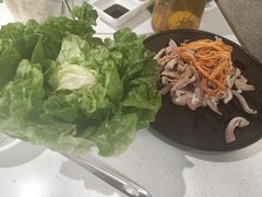 -粤小煲鲜汤猪肚鸡(丹尼斯二天地店)