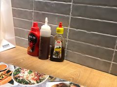 -Pho Asia 亚阁越南料理(上海来福士广场店)