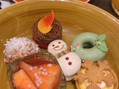 -自助山(合和中心商场店)