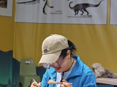 -世界恐龙谷景区