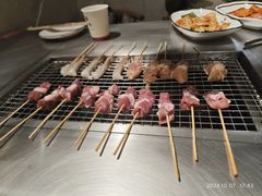 -牛鼎云南特色烧烤(望京店)