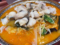 -喜家德虾仁水饺(北京超极合生汇店)