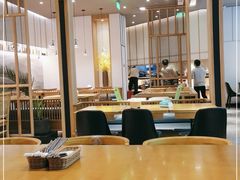 大堂-谷田稻香(佛罗伦萨店)