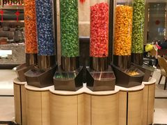 -盛宴标帜餐厅·亲子自助 (南昌喜来登酒店)