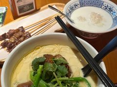 -和府捞面(天美杉杉奥特莱斯店)