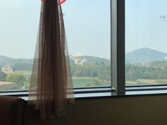 -佘山世茂艾美·御珍轩中餐厅