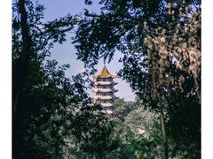 -白云山风景名胜区