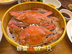 -必点海鲜·海肠捞饭(滨江道一店)