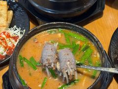 -海云台韩式汤饭·13年匠心韩料(南山店)