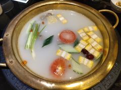 -川中故事·成都老火锅(东书房店)