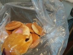 -甜嘟嘟烘焙坊(舒城路店)