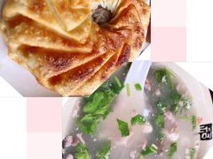 -吃不够开口馅饼店(小西路店)