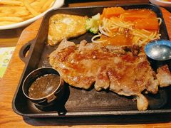 -豪享来中西餐厅(隆昌店)