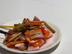 -院8里·少城记忆老川菜(宽窄巷子店)
