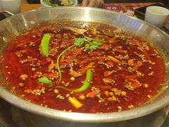 -小饕荟雅安贡椒鱼鲜馆(广福桥店)
