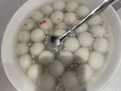 宁波汤圆-丰收日(五角场店)