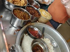-糯香驿站(施家园分店)