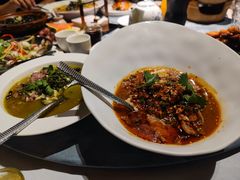 豆花水煮牛肉-肴约·花园式餐厅(湖里店)