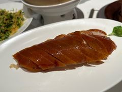 -四季民福烤鸭店(王府井东安门店)