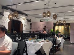 -羲和雅苑•北京烤鸭(陆家嘴中心店)