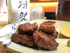 -然寿司(郎园vintage店)