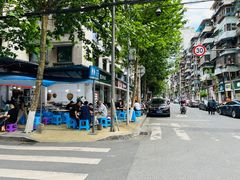 -雲记卢妈冷锅串串(中道街总店)