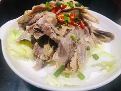 -清真宏玉祥黄门脸餐厅(华荫东里店)