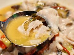 -吴氏老妈·23年家常菜(古城店)