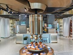 包厢-游心咖啡(青山红坊店)