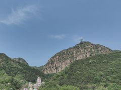 -京东石林峡风景区