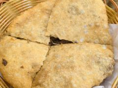 牛肉盒子-方中山胡辣汤(西安高新区店)