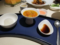 秃黄油捞饭-成隆行·蟹王府(九江路店)