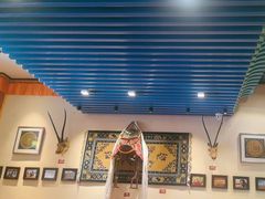 -敏珠拉姆藏餐·南京厨房(富春江东街店)