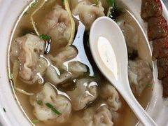 -海平馄饨(逍遥二路店)