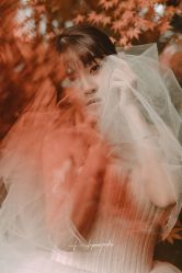 -MANLI BRIDAL婚纱