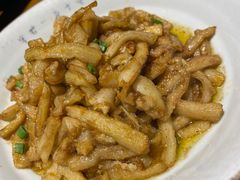 -吃饭皇帝大土家民族菜(正大广场店)