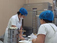 -王菊美食街·王菊面馆(总店)