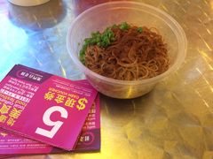 -百老汇美食街