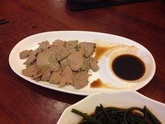 iphone_upload_pic-川流不息·地道川菜·小龙虾(新松江路店)