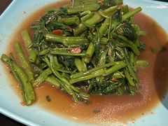 -URBAN SOI Thai Kitchen乐泰料理(长乐路店)